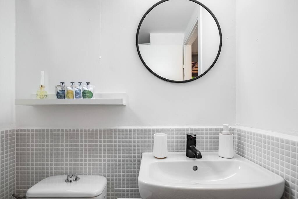 The Container House Apartment Ra'anana Luaran gambar