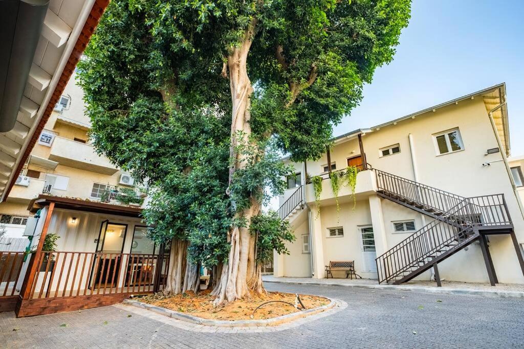 The Container House Apartment Ra'anana Luaran gambar